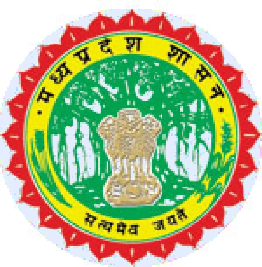 Logo of Department of School Education Govt of Madhya Pradesh