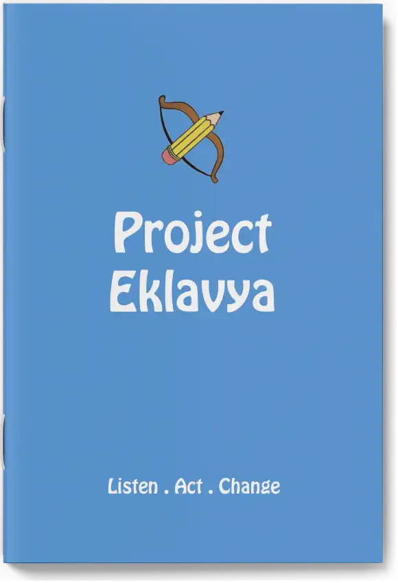 Project Eklavya Template Cards