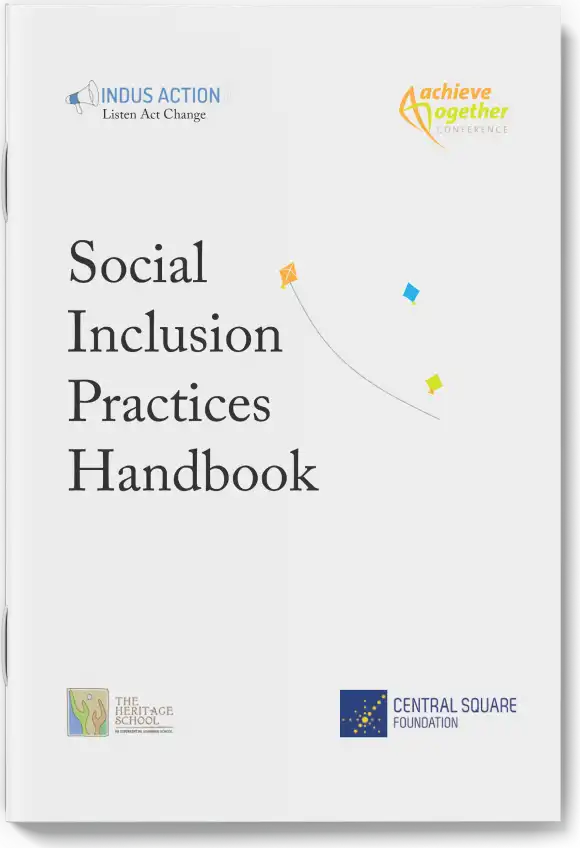 Social Inclusion Practices Handbook