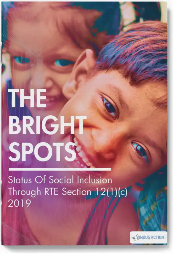 The Bright Spots Report 2019