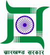 Logo of Department of School Education, Government of Jharkhand