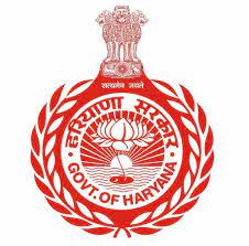 Logo of Department of School Education, Government of Haryana