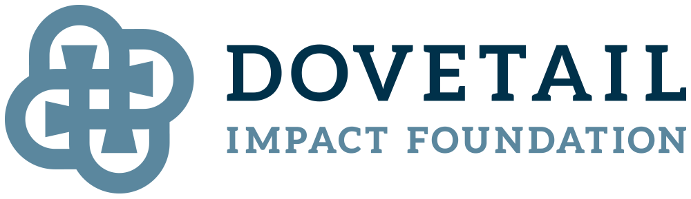 Logo of Dovetail Impact Foundation